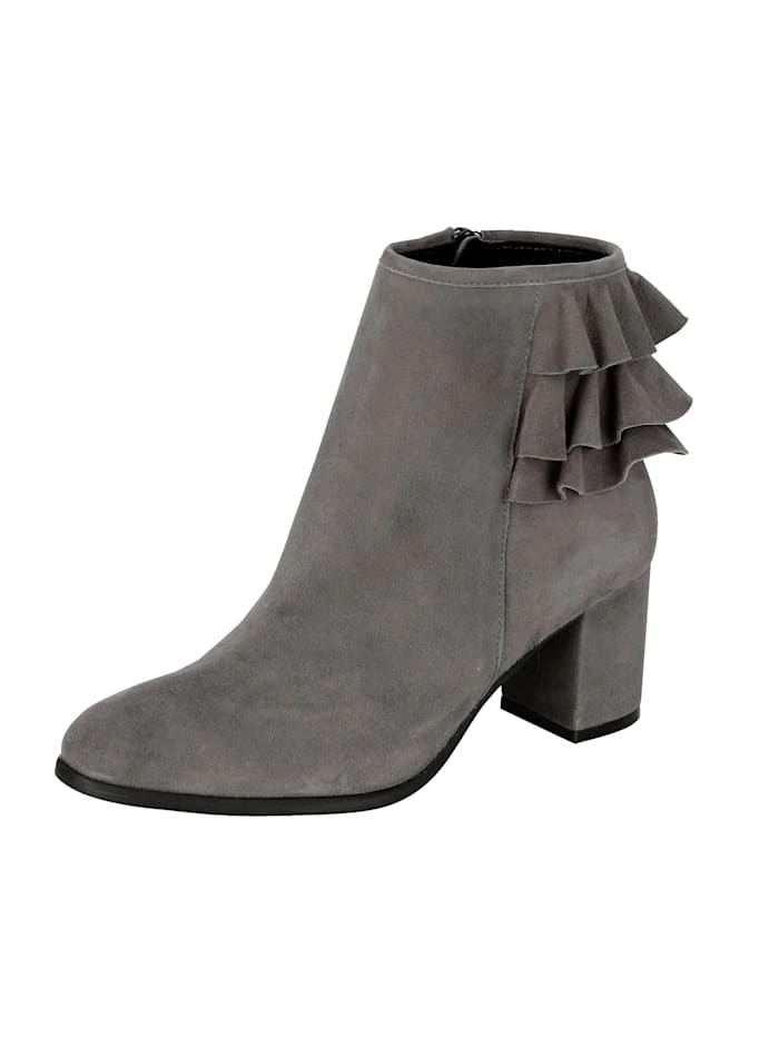 Alba Moda, Stiefelette