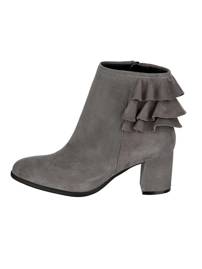 Alba Moda, Stiefelette