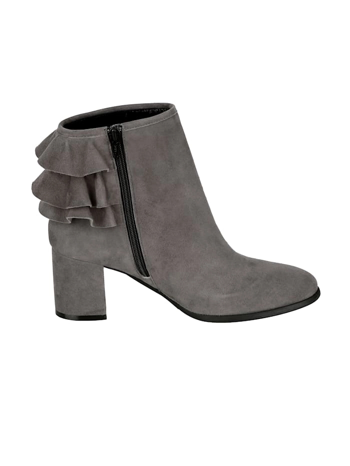 Alba Moda, Stiefelette