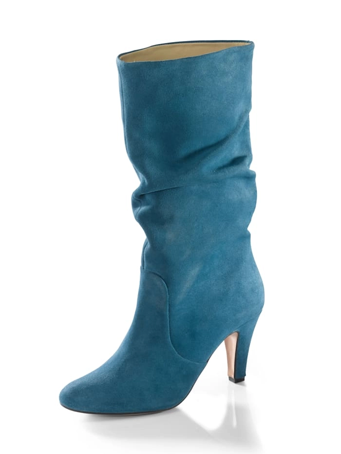 Alba Moda, Stiefel