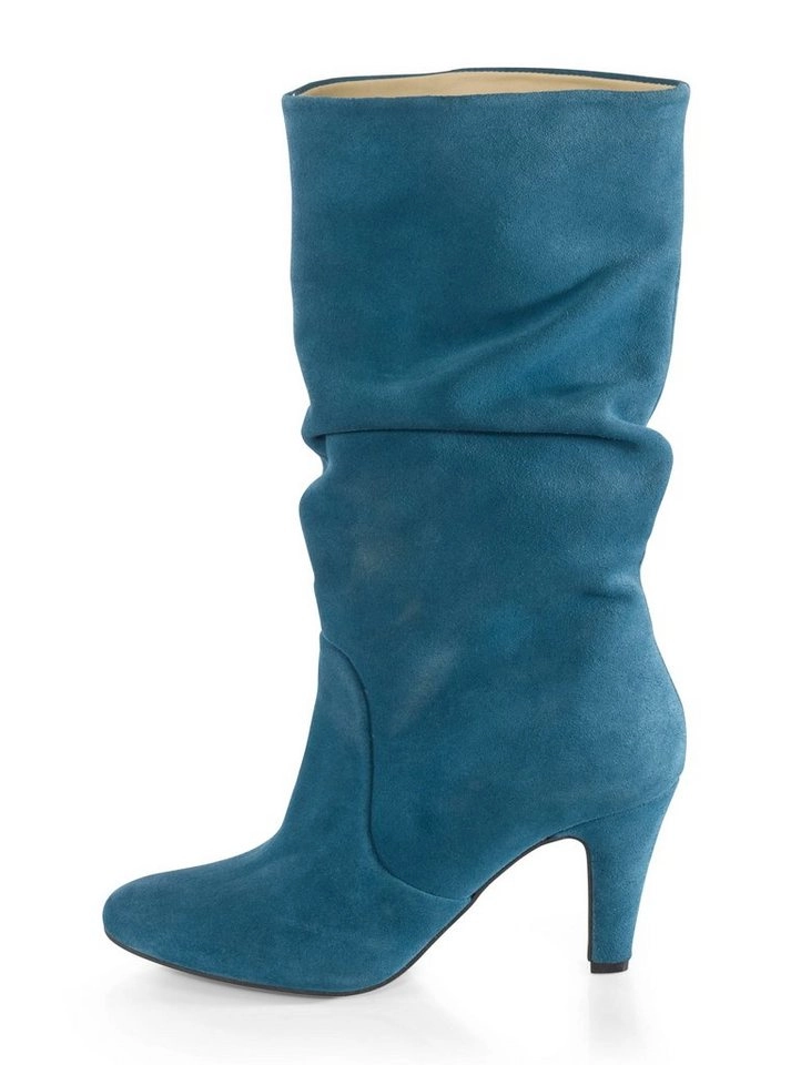 Alba Moda, Stiefel