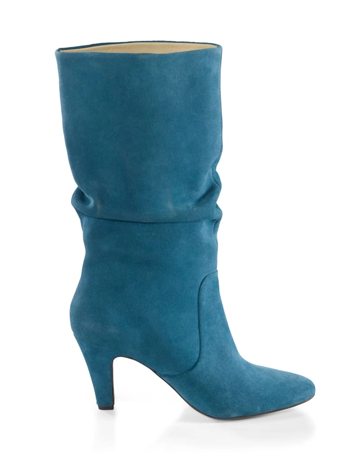 Alba Moda, Stiefel