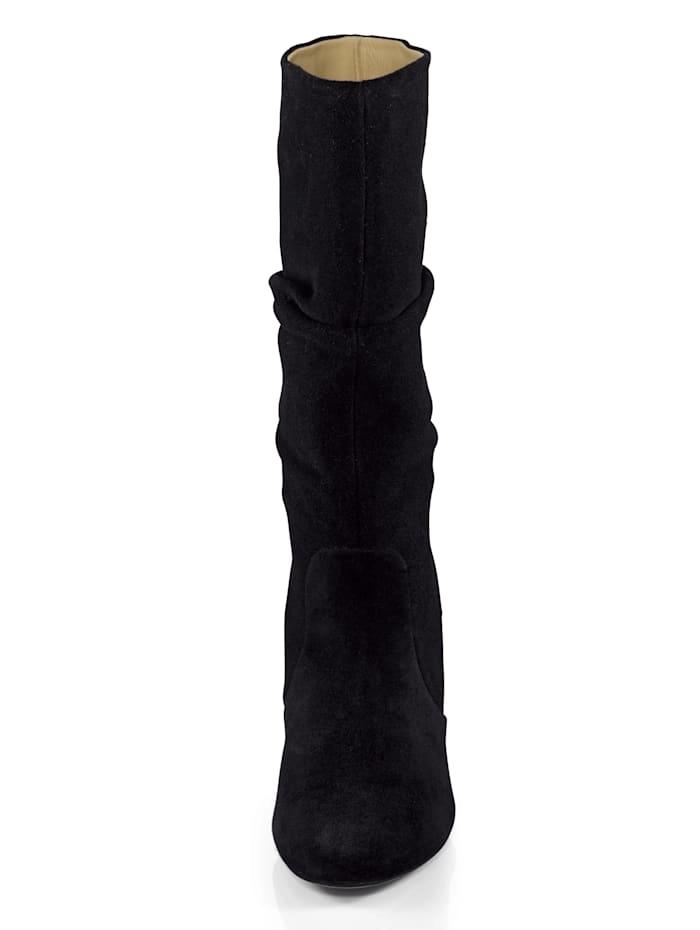 Alba Moda, Stiefel