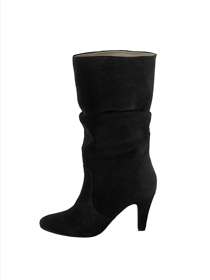 Alba Moda, Stiefel