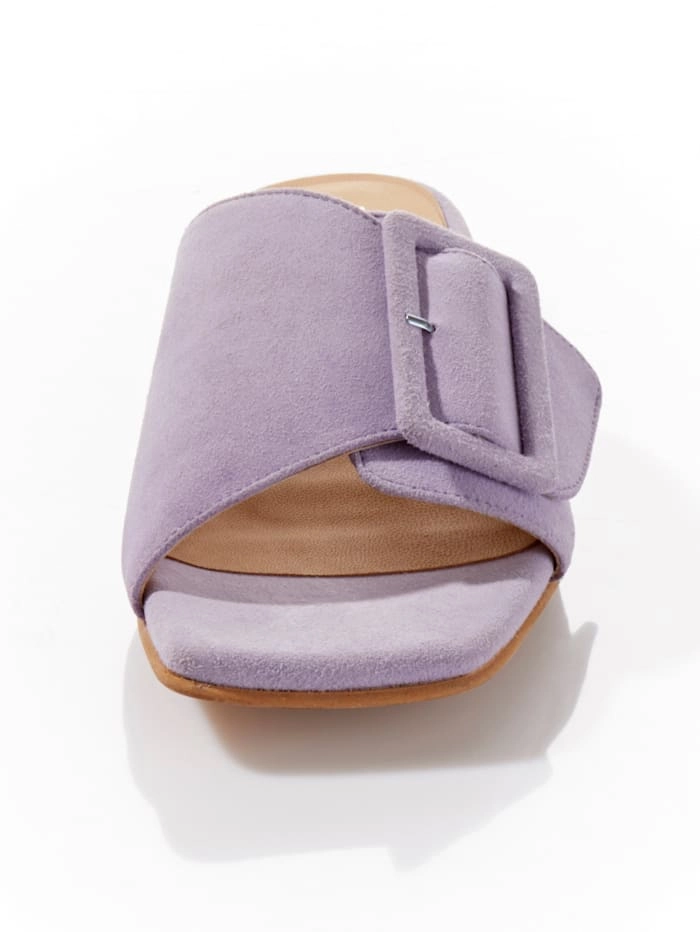 Alba Moda, Pantolette