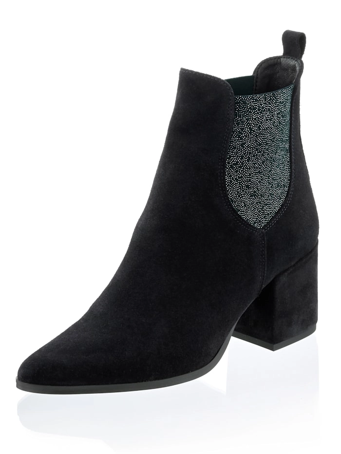 Alba Moda, Stiefelette