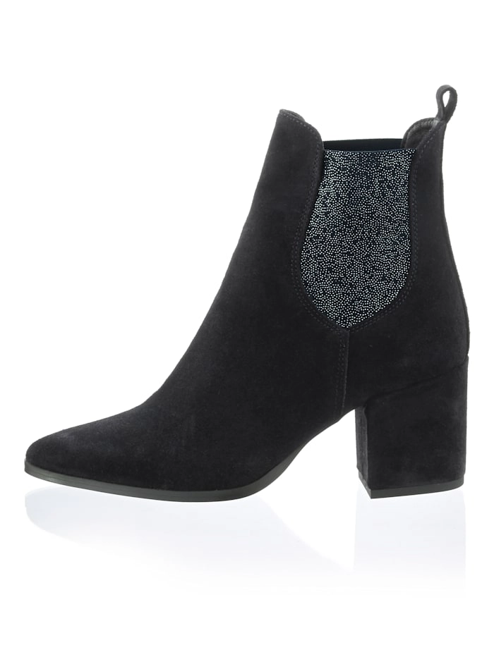 Alba Moda, Stiefelette