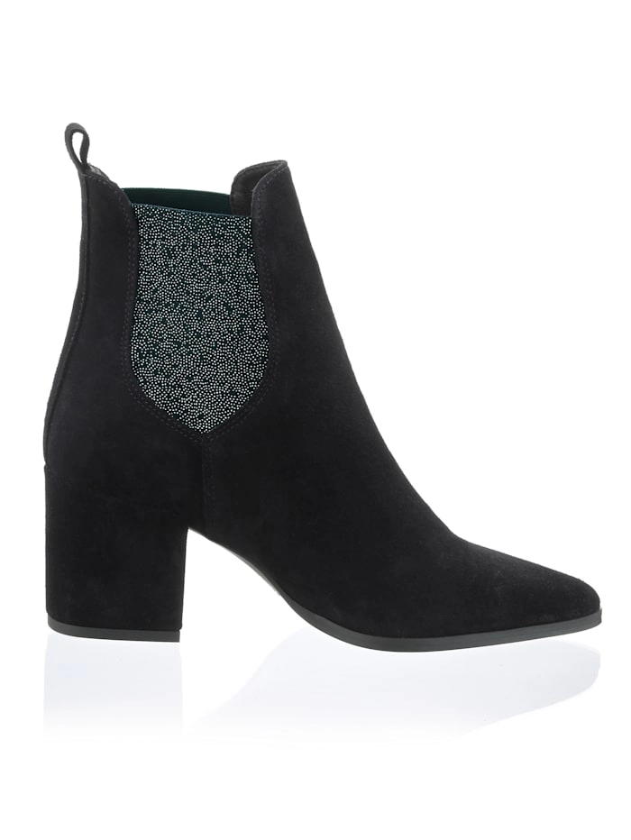 Alba Moda, Stiefelette