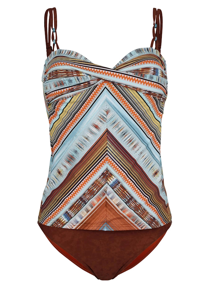 Opera, Tankini