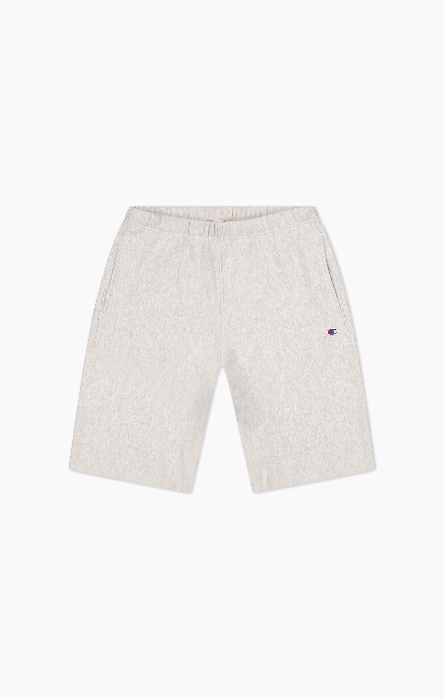 Reverse Weave Longshorts mit C-Logo