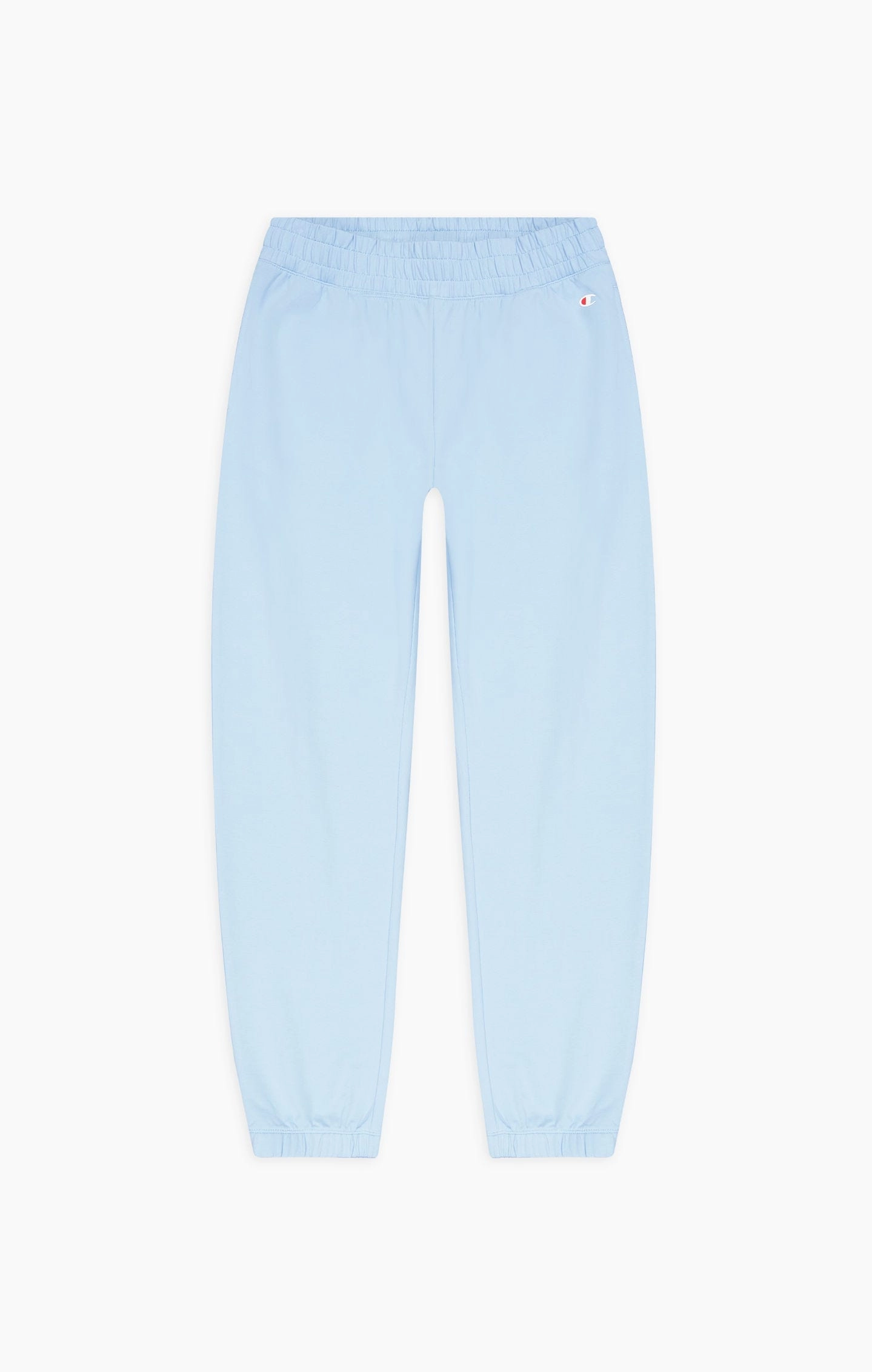 Jogginghose aus Stretch-Baumwolle mit C-Logo
