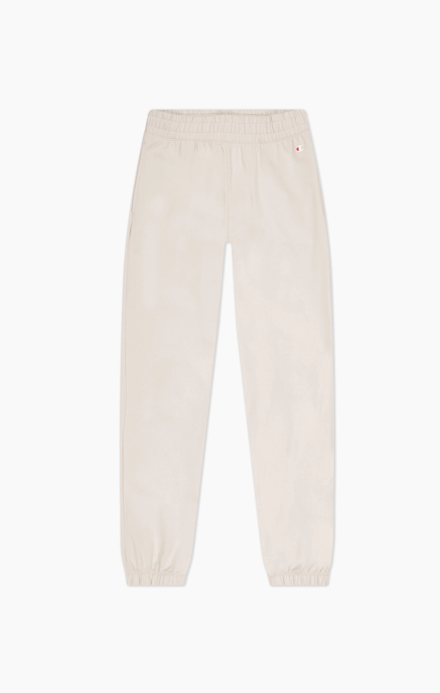 Jogginghose aus Stretch-Baumwolle mit C-Logo