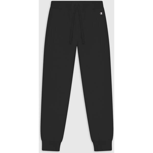 Jogginghose aus Baumwolle mit C-Logoprint an der Hüfte