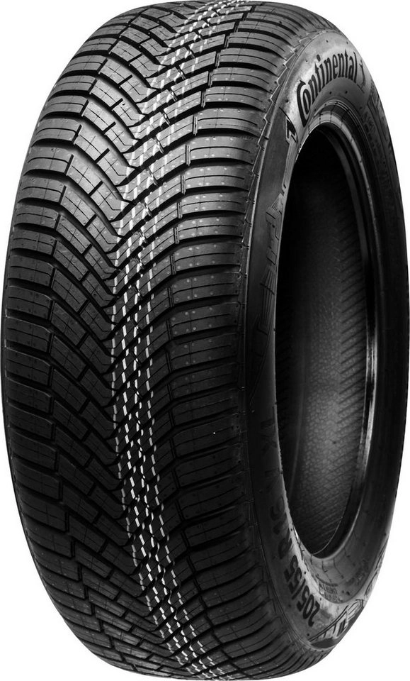 225/55R17*W ALL SEASON CONTACT 101W XL