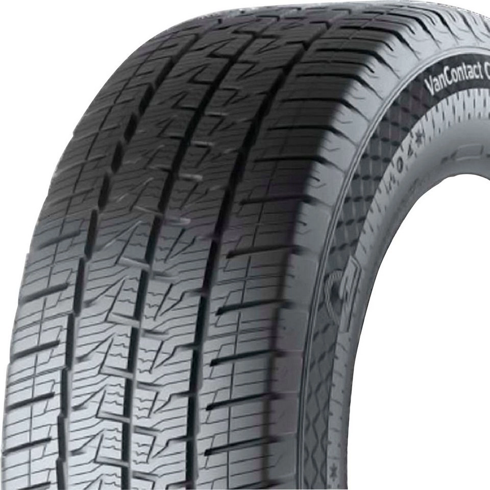 235/65R16C*R VANCONTACT CAMPER 115R