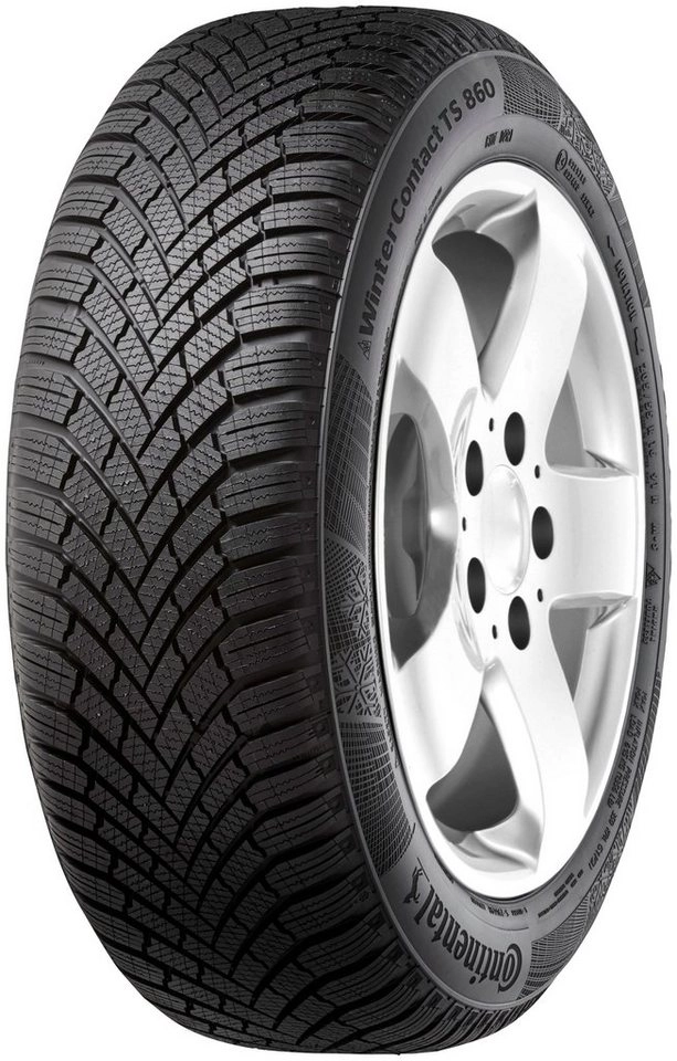 245/35R21*W TS860 S 96W FR XL