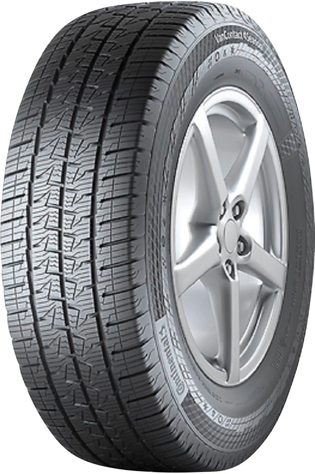 215/65R16C*T TL VANCON.4SEAS 109/107T