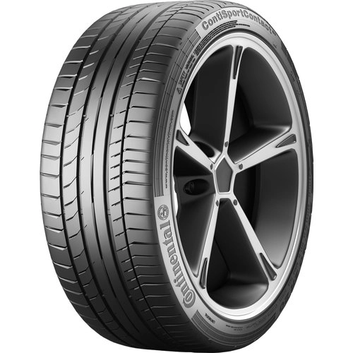 265/30R20*Y SPORT CON 5P 94YFR RO1 SIL