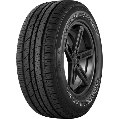 255/60R18*V CROSS CON LX 112V FR XL