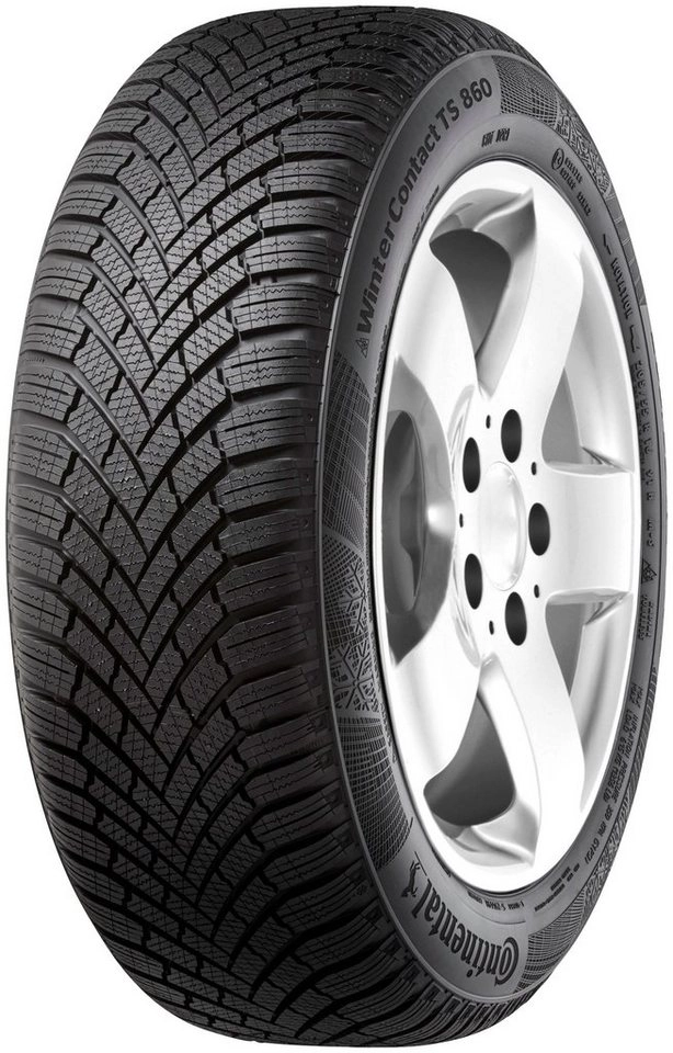 205/65R16*H TS860 95H