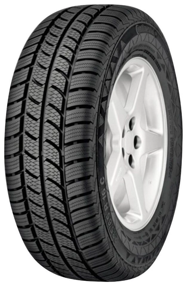 225/65R16C*R TL VANCO WINTER 2 112/110R