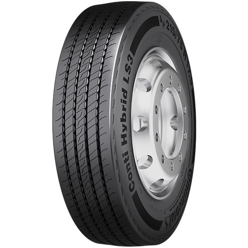 245/70R17.5*M HYBRID LS3 136/134M3PMSF