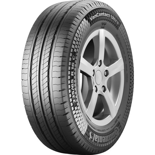 205/65R15C*T VANCONTACT ULTRA 102/100T