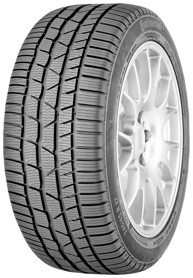 205/60R16*H TL TS830P 96H XL