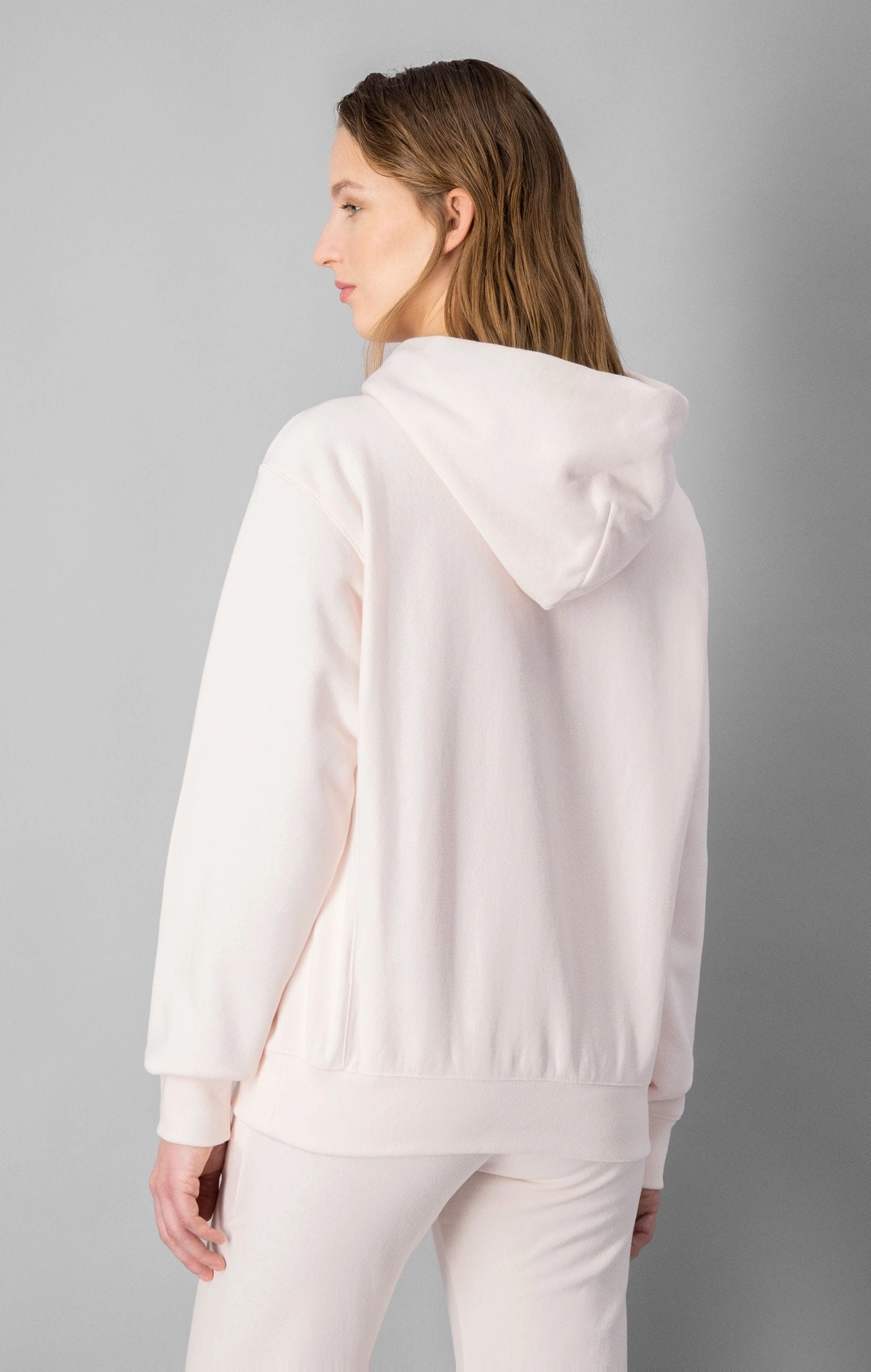 1952 Reverse Weave Kapuzenpullover