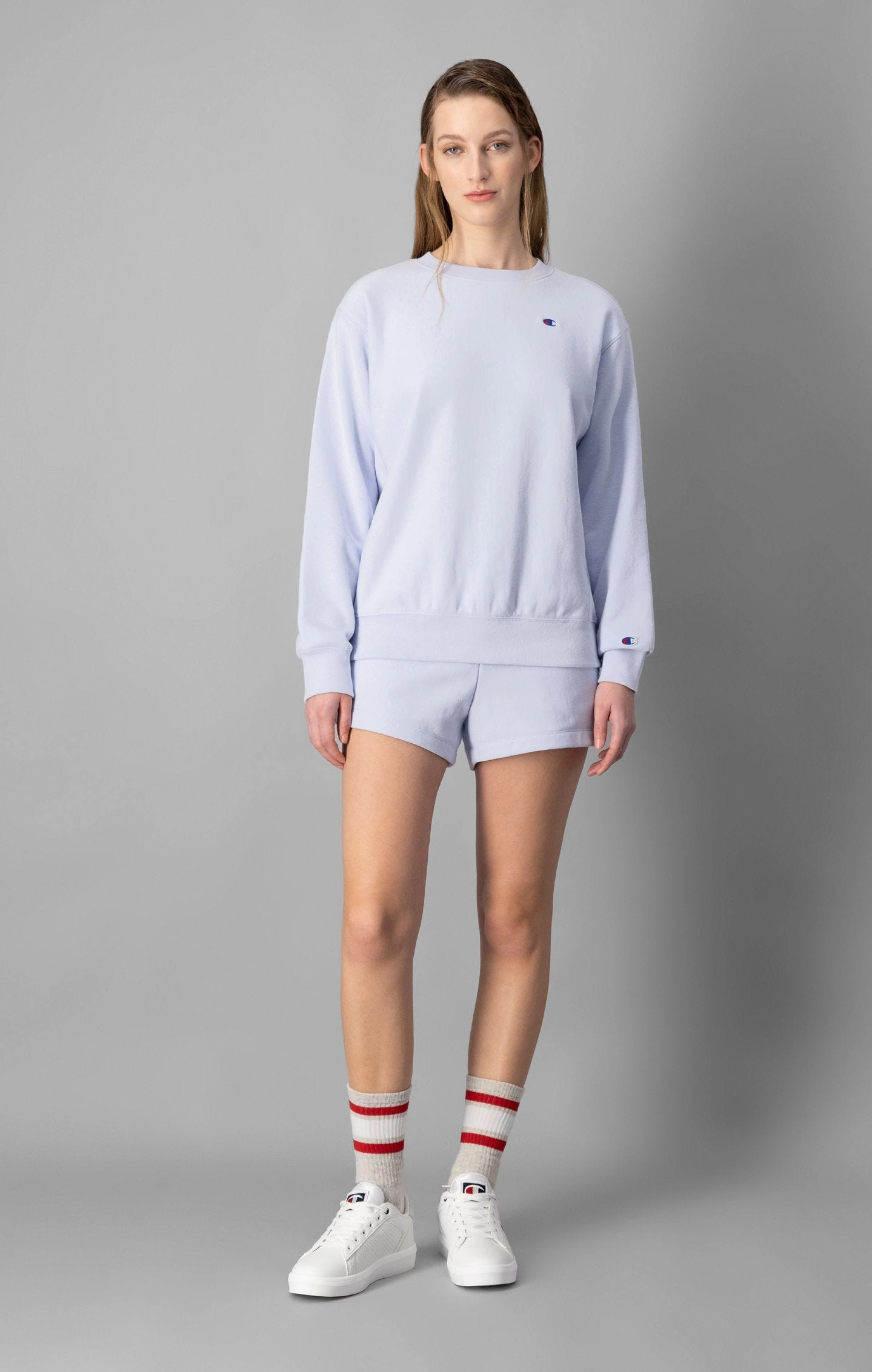 Reverse Weave 1952 Sweatshorts