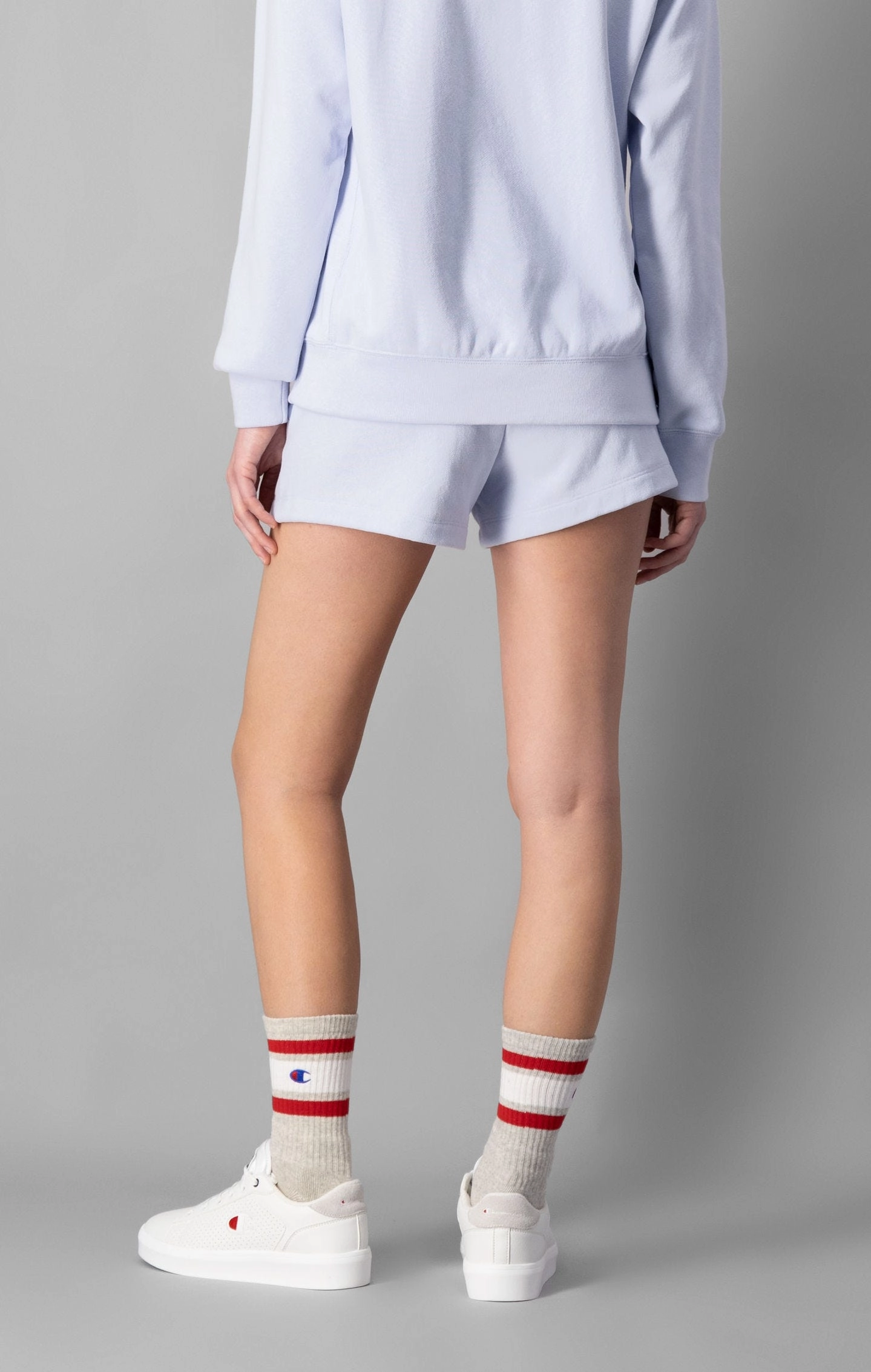 Reverse Weave 1952 Sweatshorts