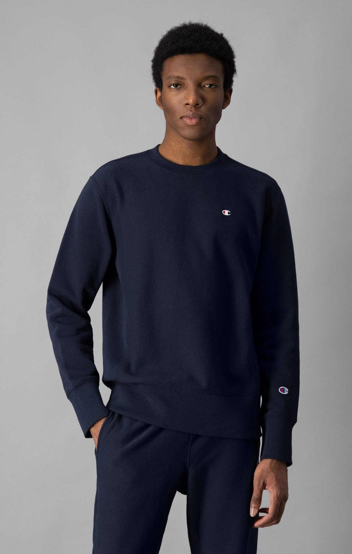 Reverse Weave 1952 Sweatshirt