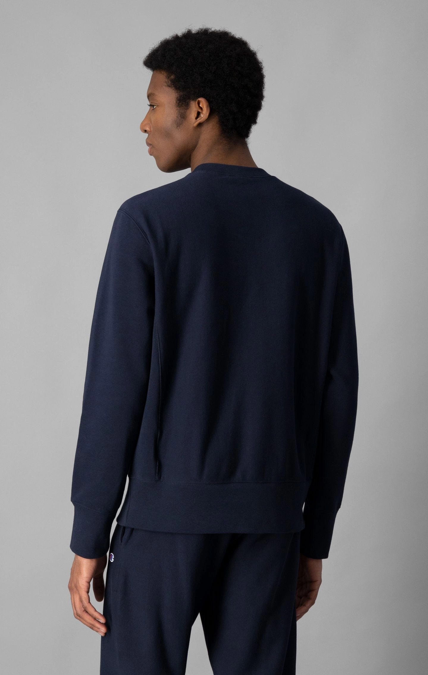 Reverse Weave 1952 Sweatshirt