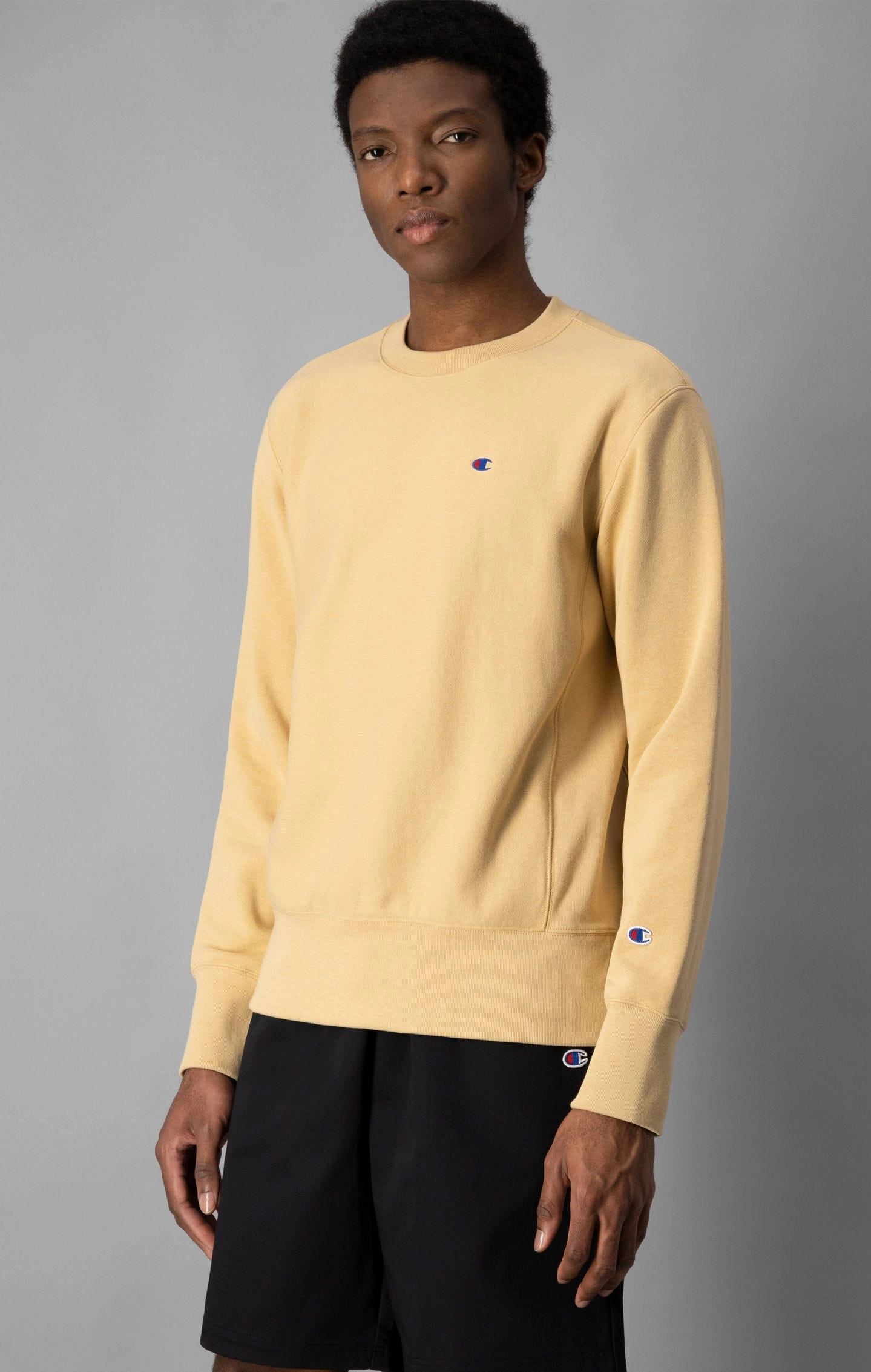 Reverse Weave 1952 Sweatshirt