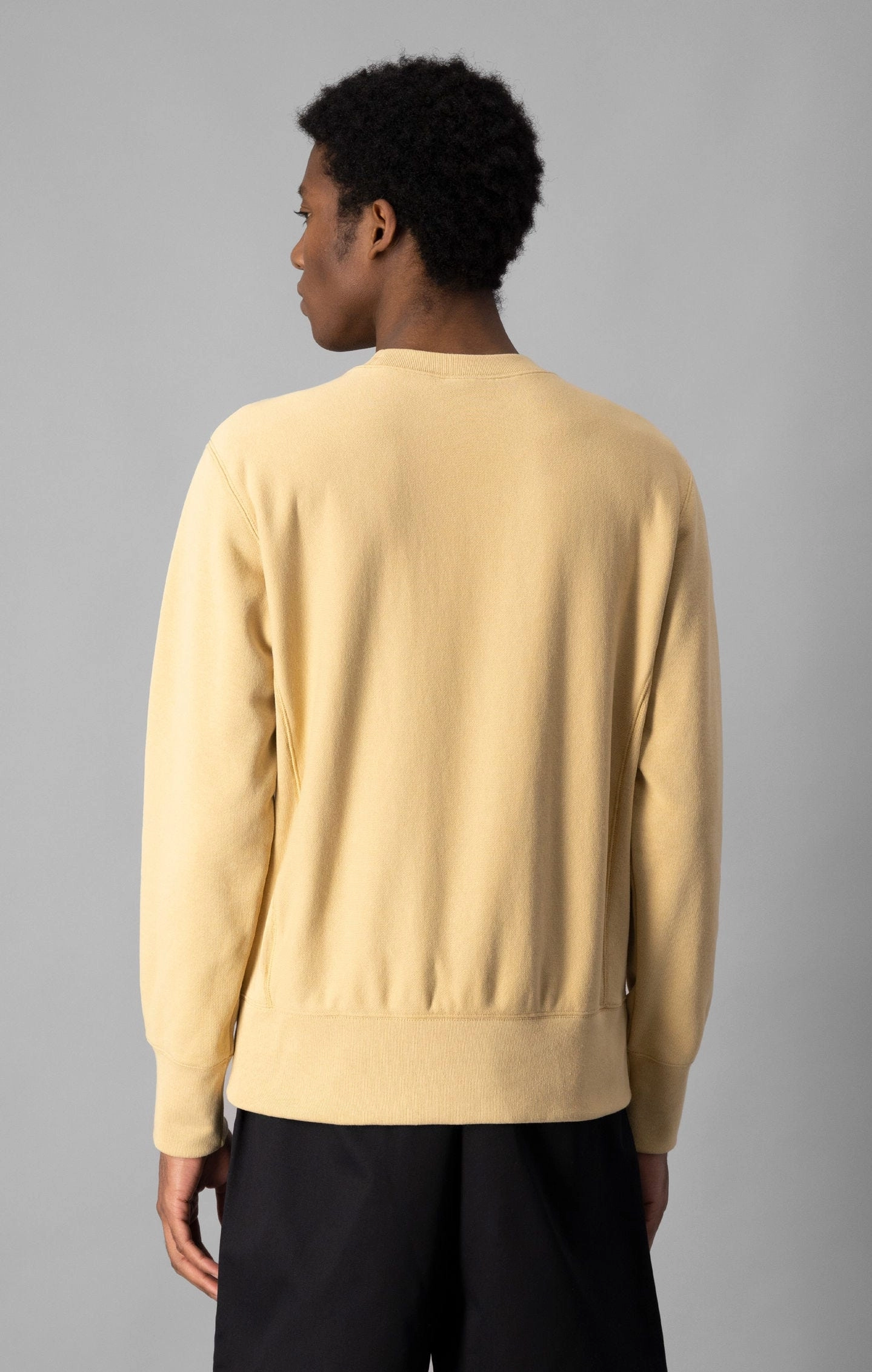 Reverse Weave 1952 Sweatshirt