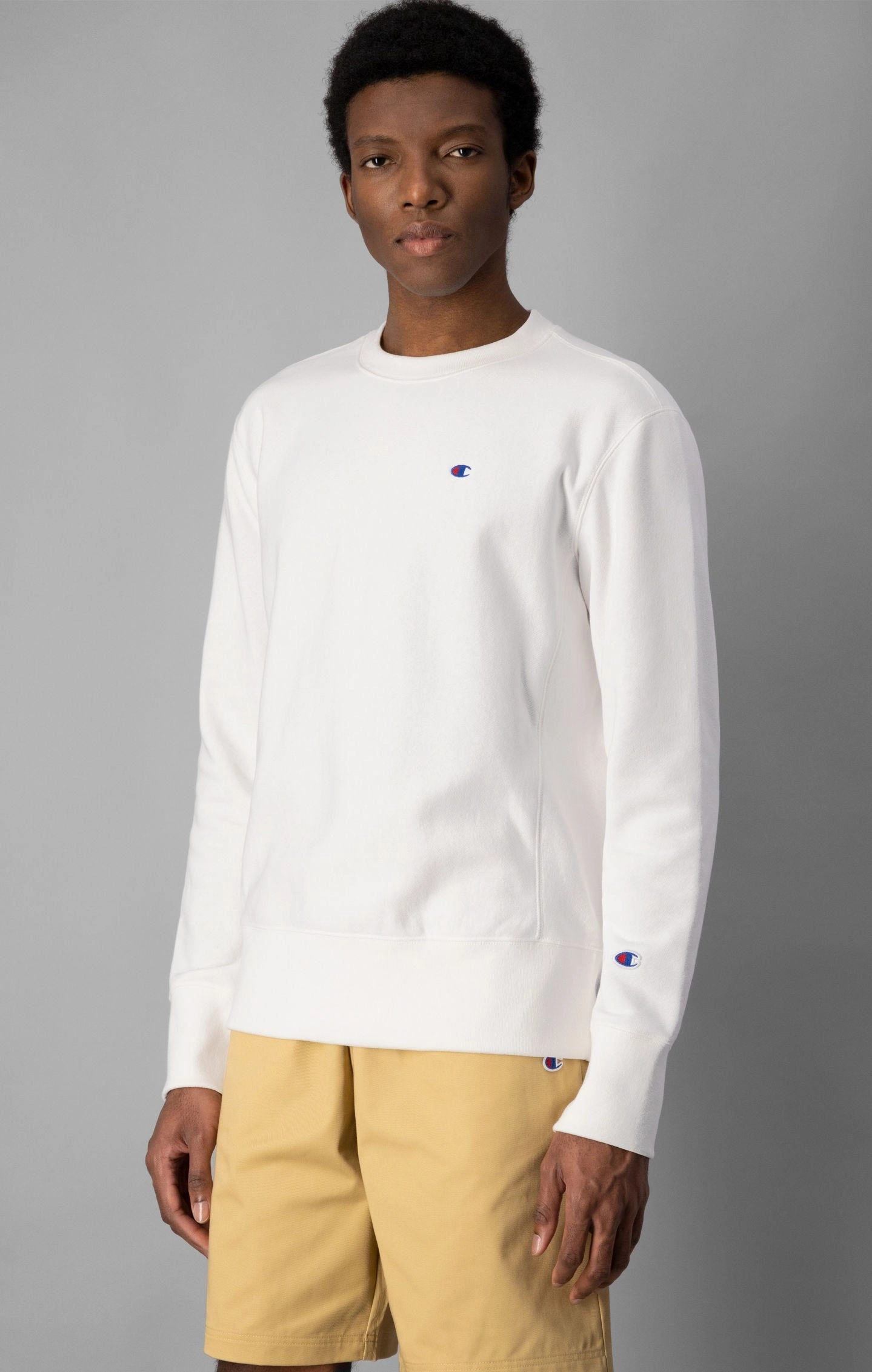 Reverse Weave 1952 Sweatshirt