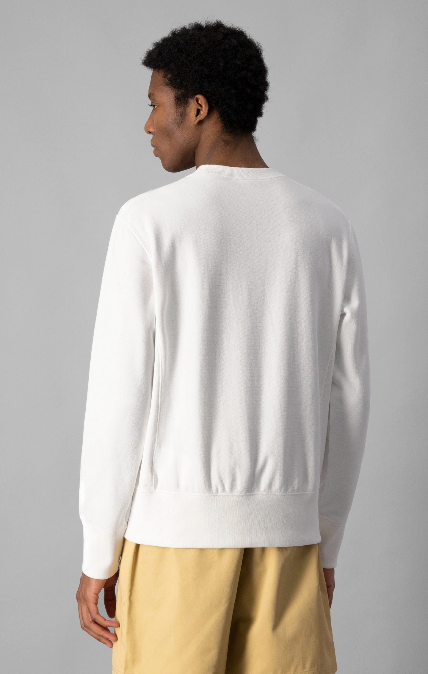 Reverse Weave 1952 Sweatshirt