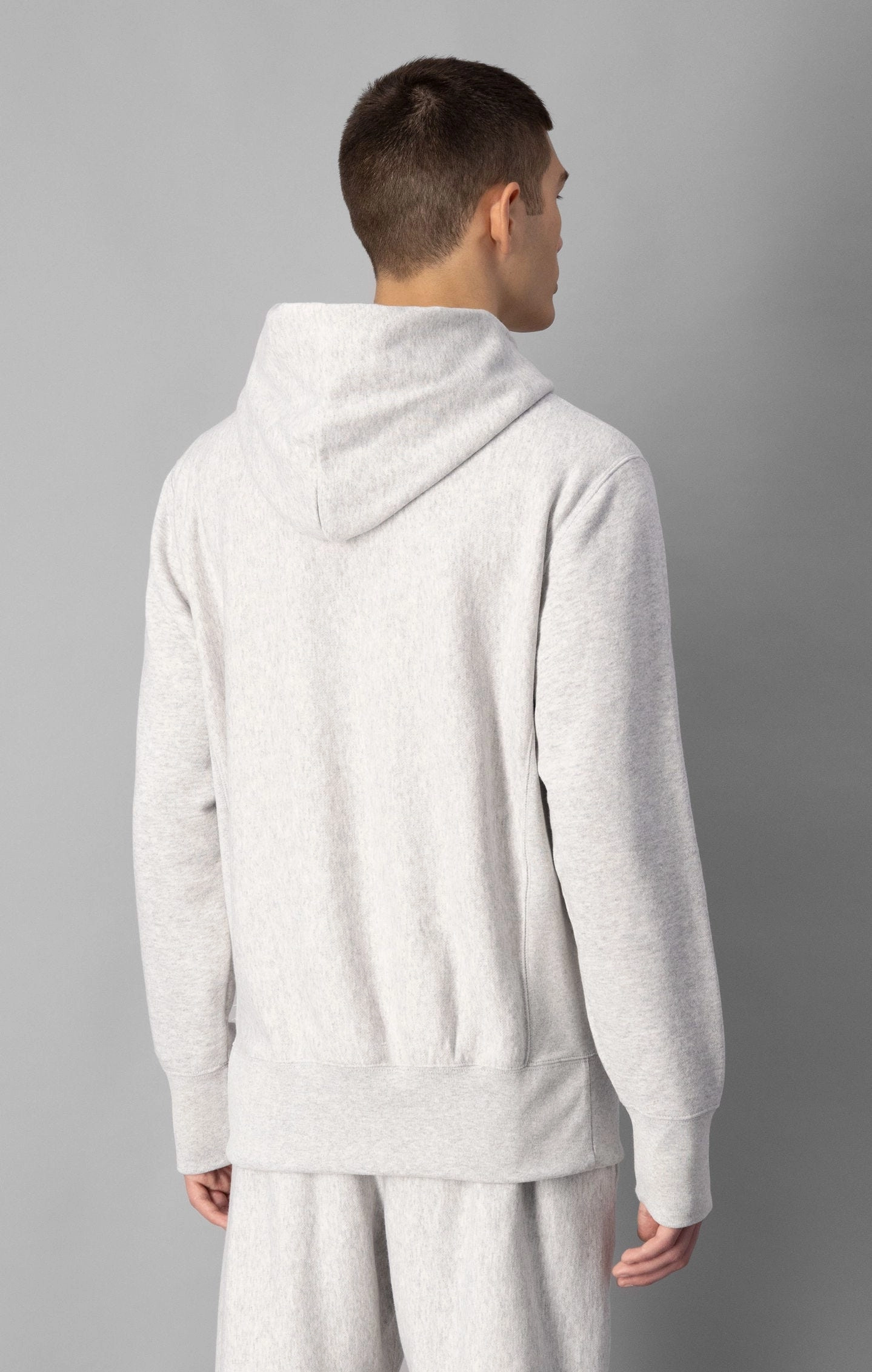 1952 Reverse Weave Kapuzenpullover