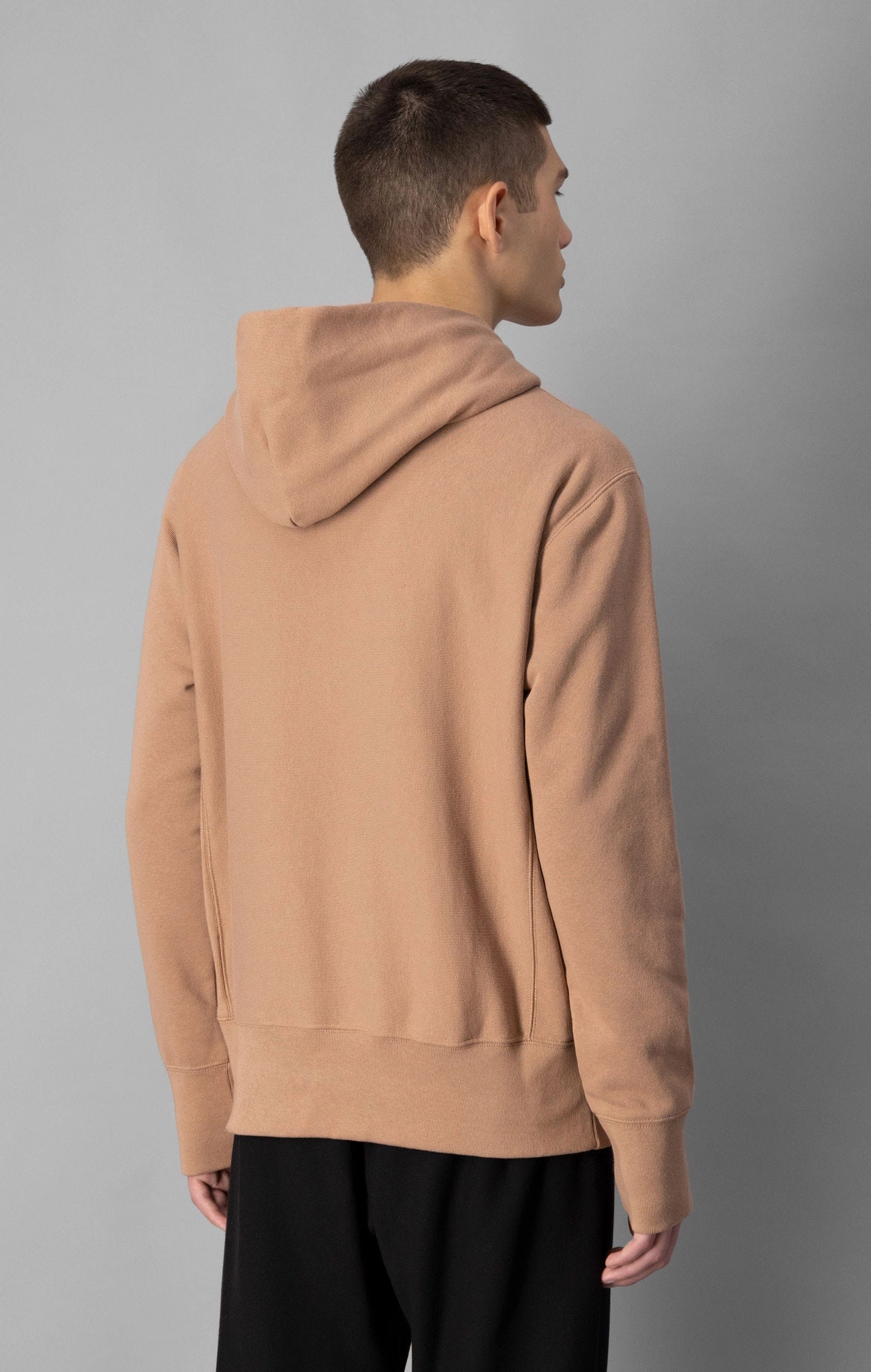 1952 Reverse Weave Kapuzenpullover