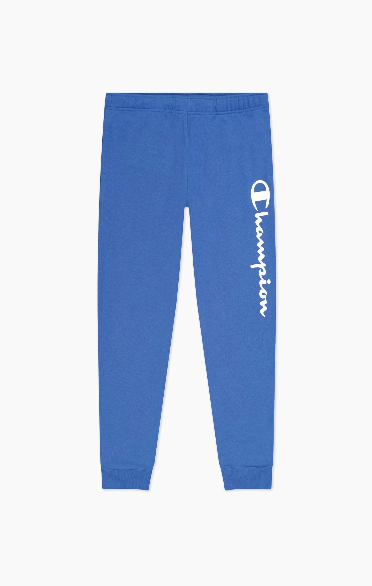 Jogginghose mit seitlichem Logo-Schriftzug