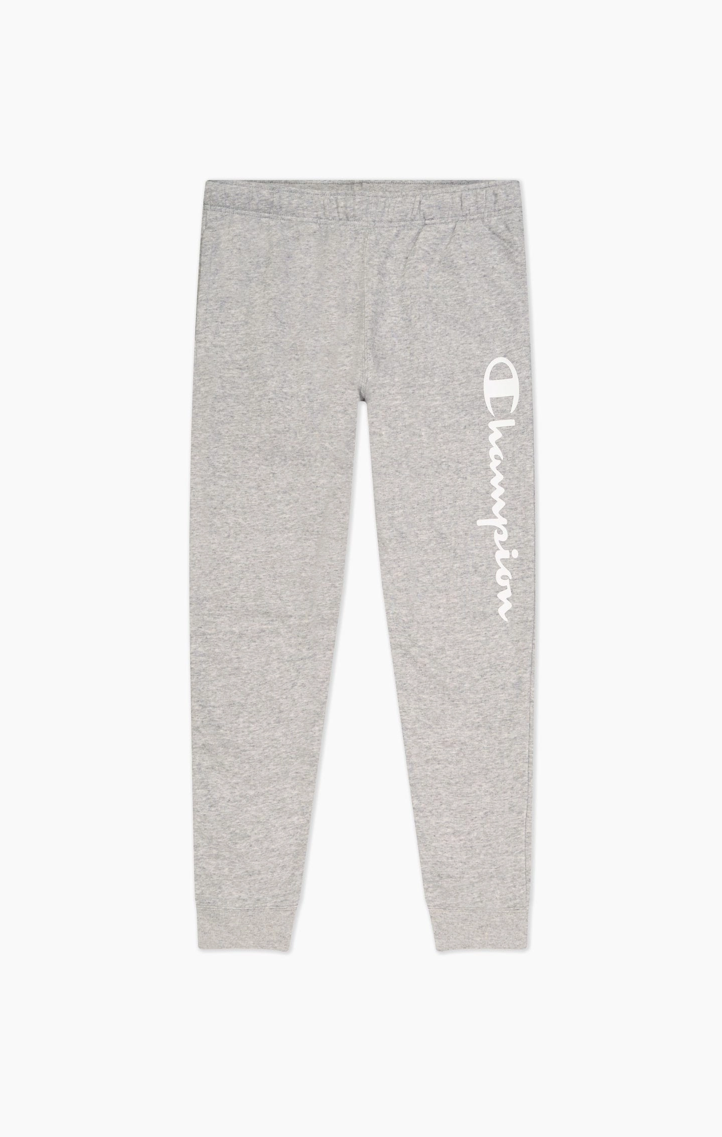 Jogginghose mit seitlichem Logo-Schriftzug