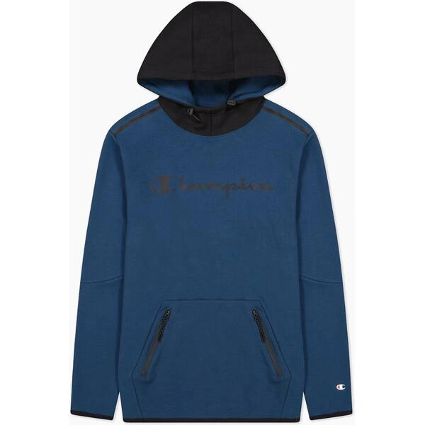 XPro Kapuzenpullover mit Logo-Schriftzug