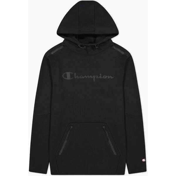 XPro Kapuzenpullover mit Logo-Schriftzug