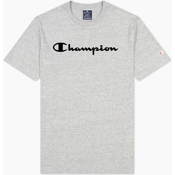 T-Shirt Mit Logoprint