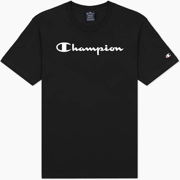 T-Shirt Mit Logoprint