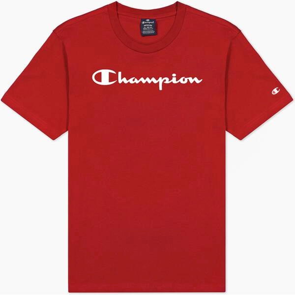 T-Shirt Mit Logoprint