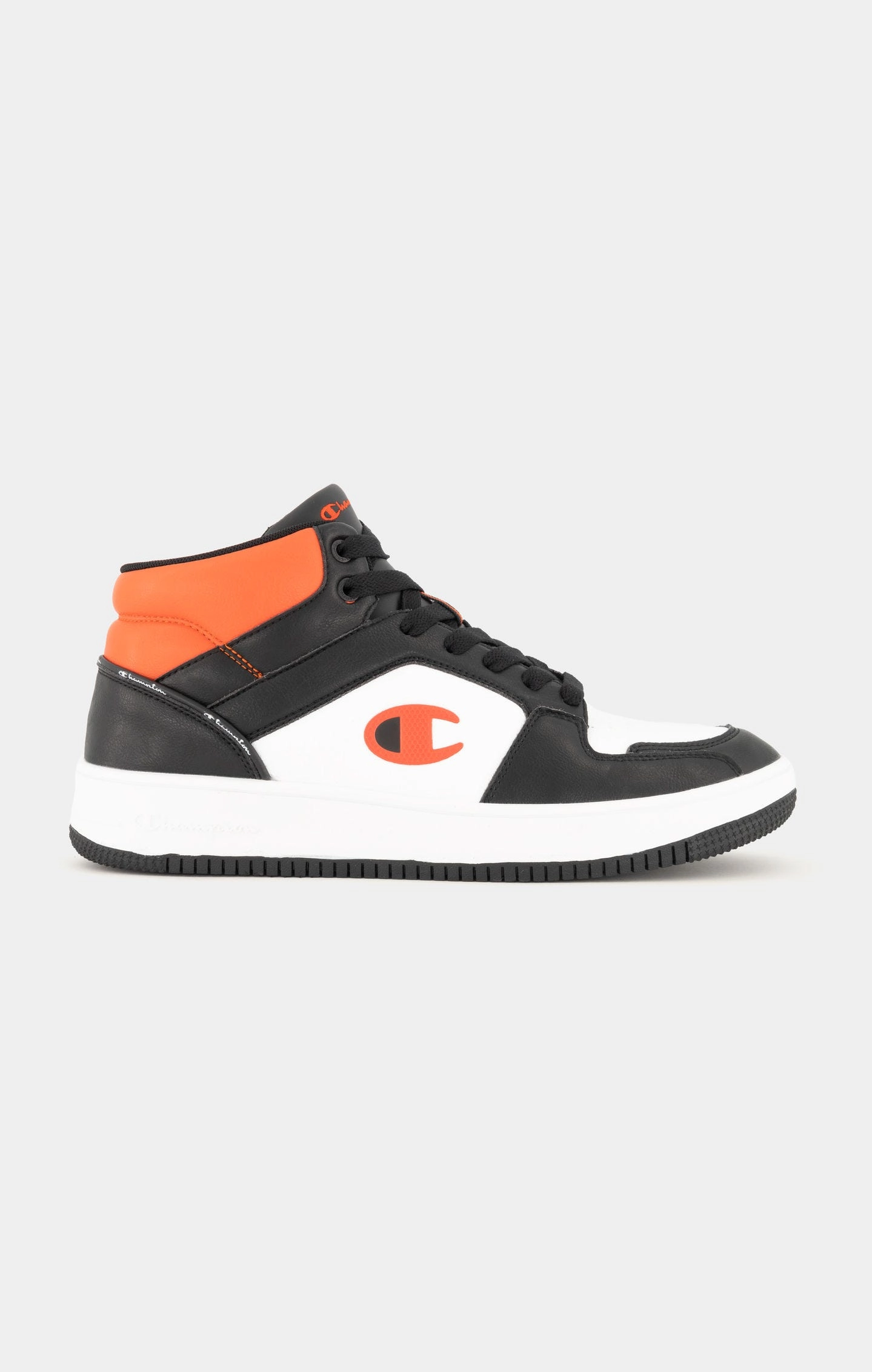 Rebound 2.0 Retro-Turnschuhe mittelhoch