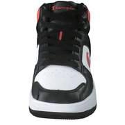 Rebound 2.0 Retro-Turnschuhe mittelhoch