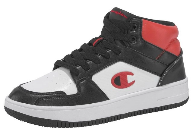 Rebound 2.0 Retro-Turnschuhe mittelhoch