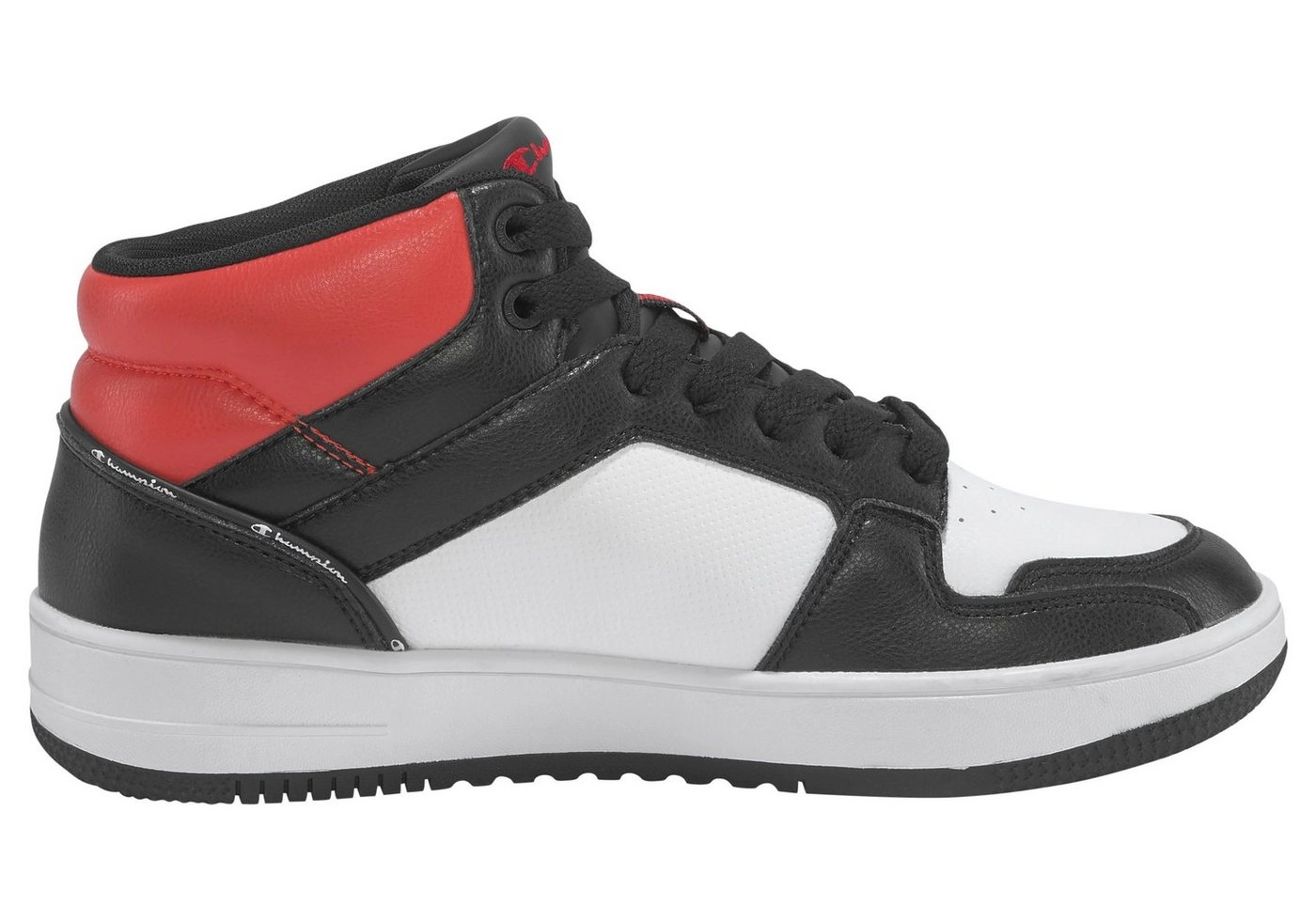 Rebound 2.0 Retro-Turnschuhe mittelhoch
